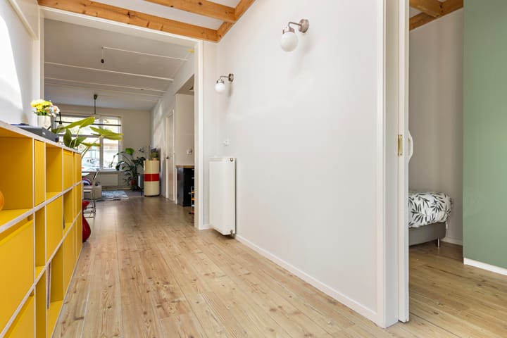 Foto 18 van Louise Henriettestraat 8