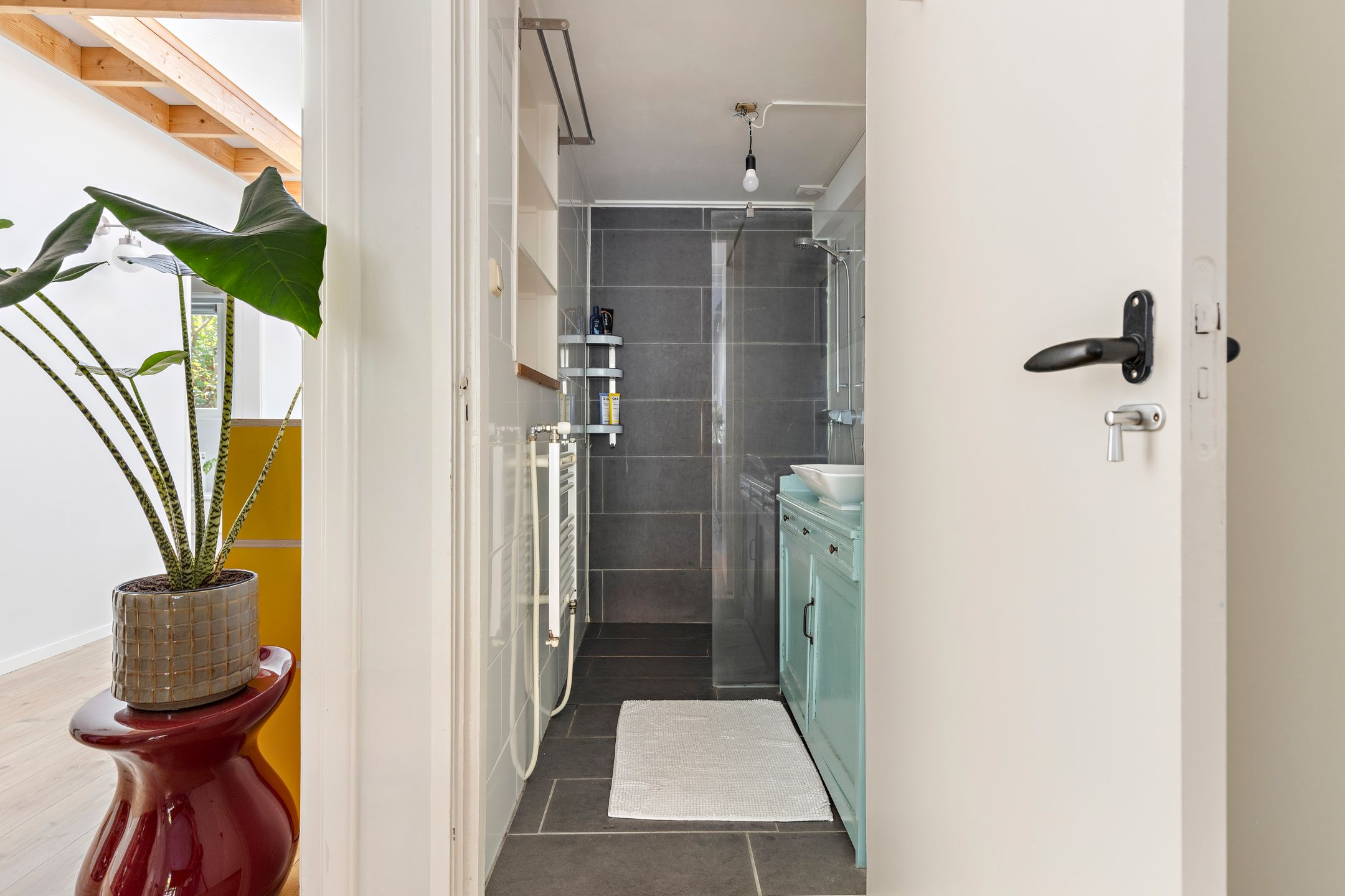 Foto 21 van Louise Henriettestraat 8