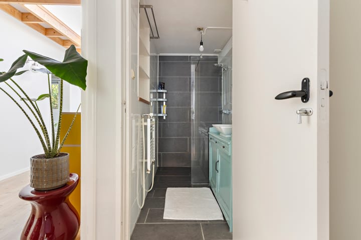 Foto 21 van Louise Henriettestraat 8