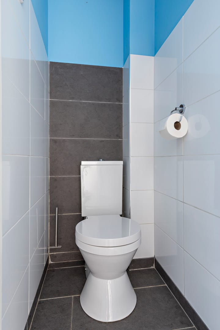 Foto 23 van Louise Henriettestraat 8