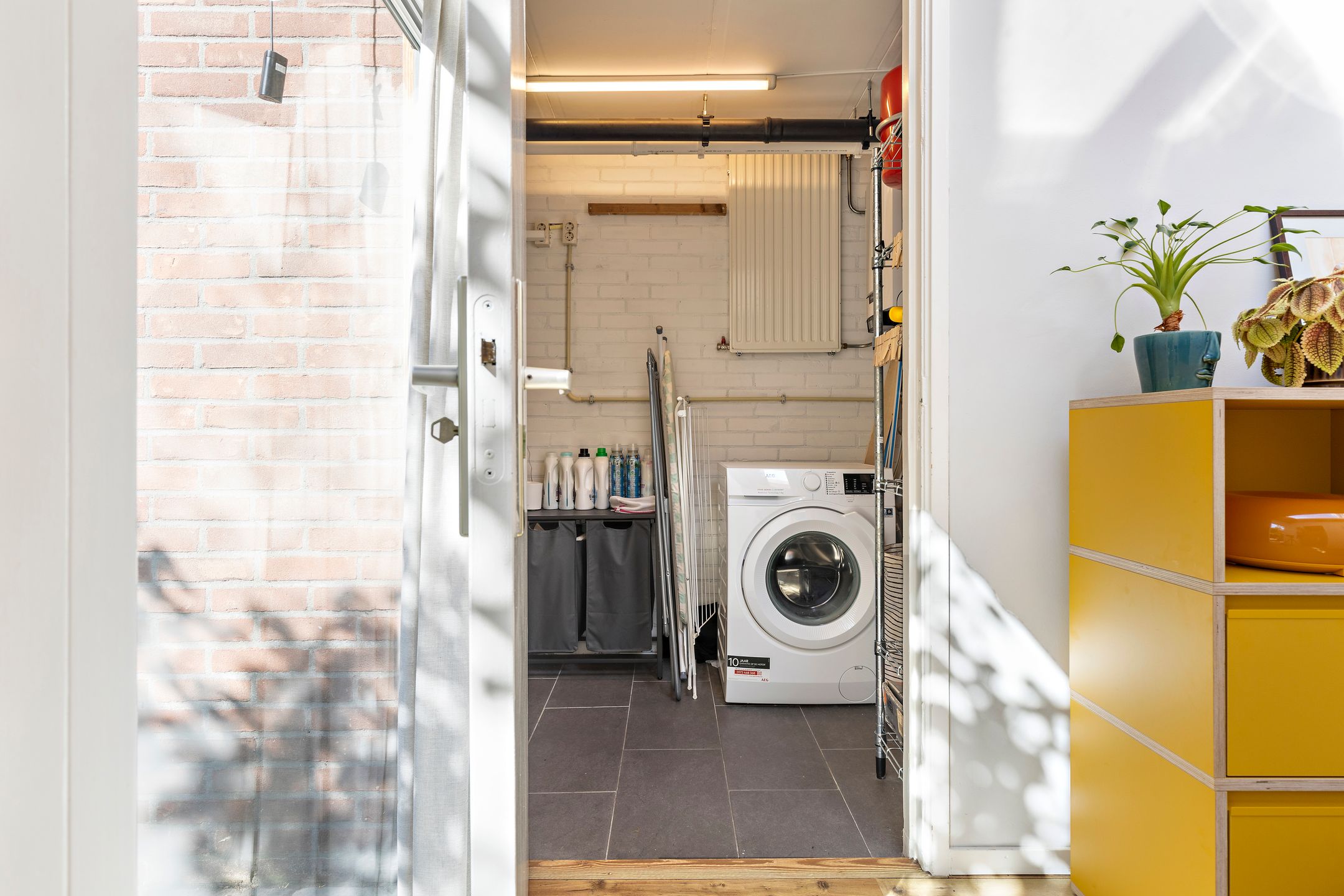 Foto 24 van Louise Henriettestraat 8