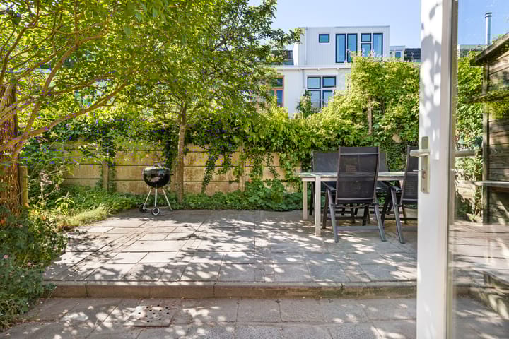 Foto 26 van Louise Henriettestraat 8