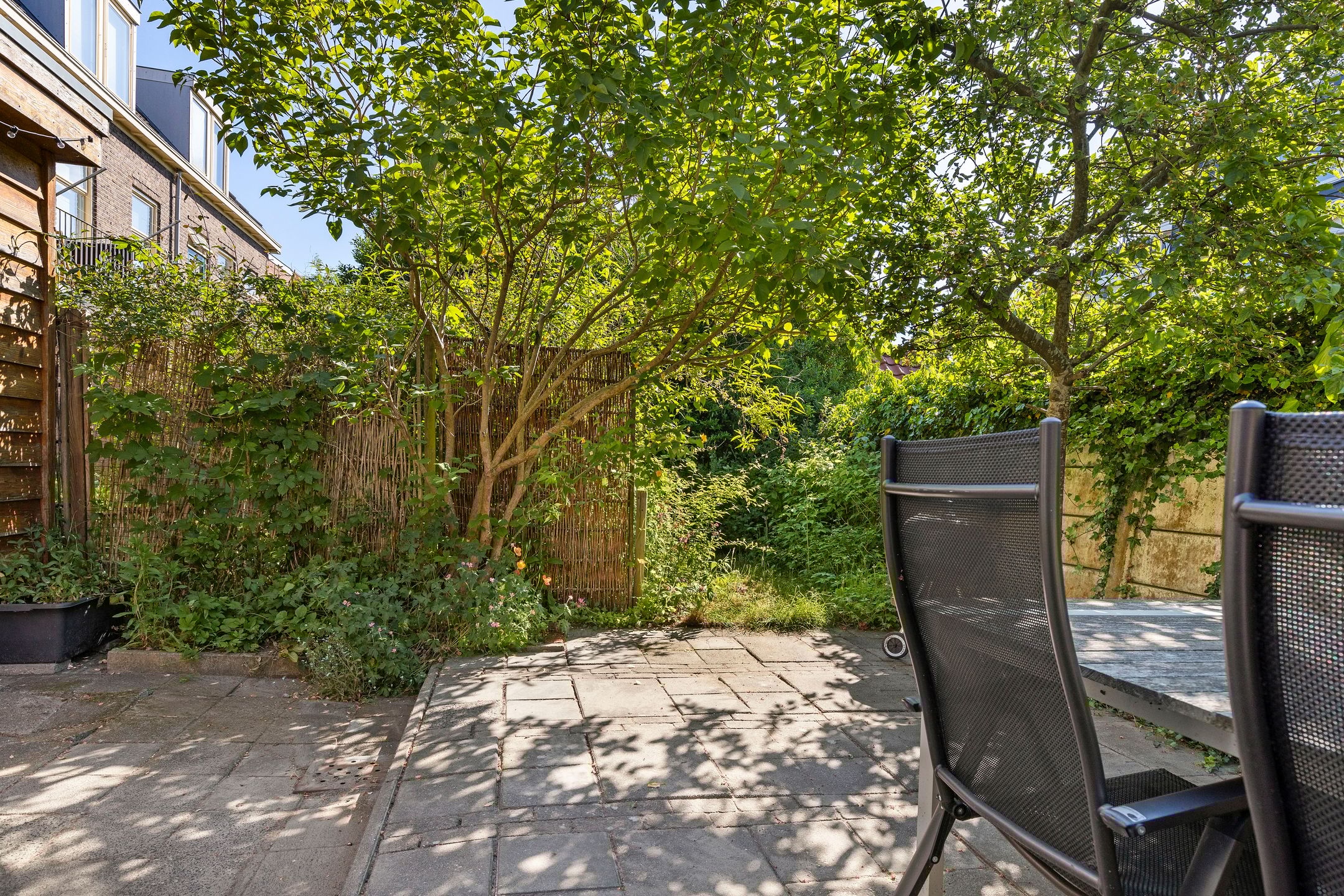 Foto 27 van Louise Henriettestraat 8