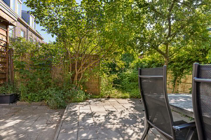 Foto 27 van Louise Henriettestraat 8