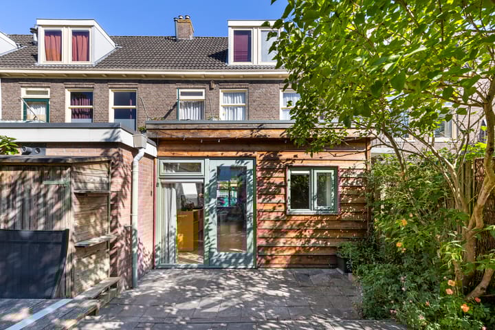 Foto 29 van Louise Henriettestraat 8