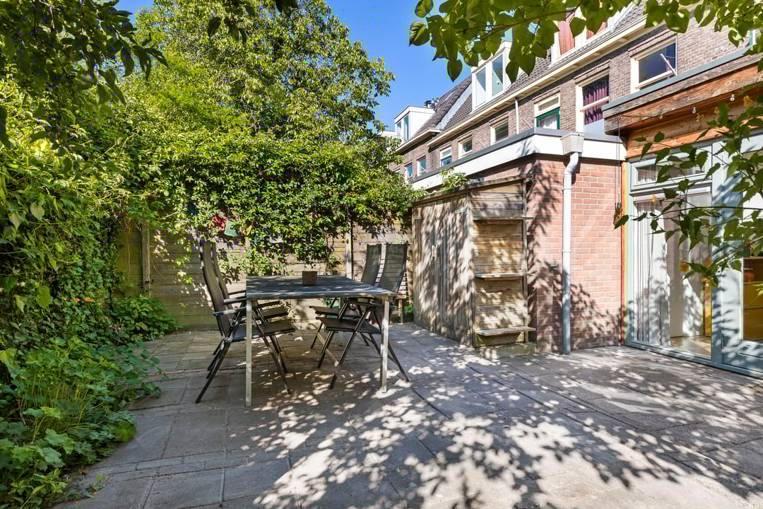 Foto 28 van Louise Henriettestraat 8