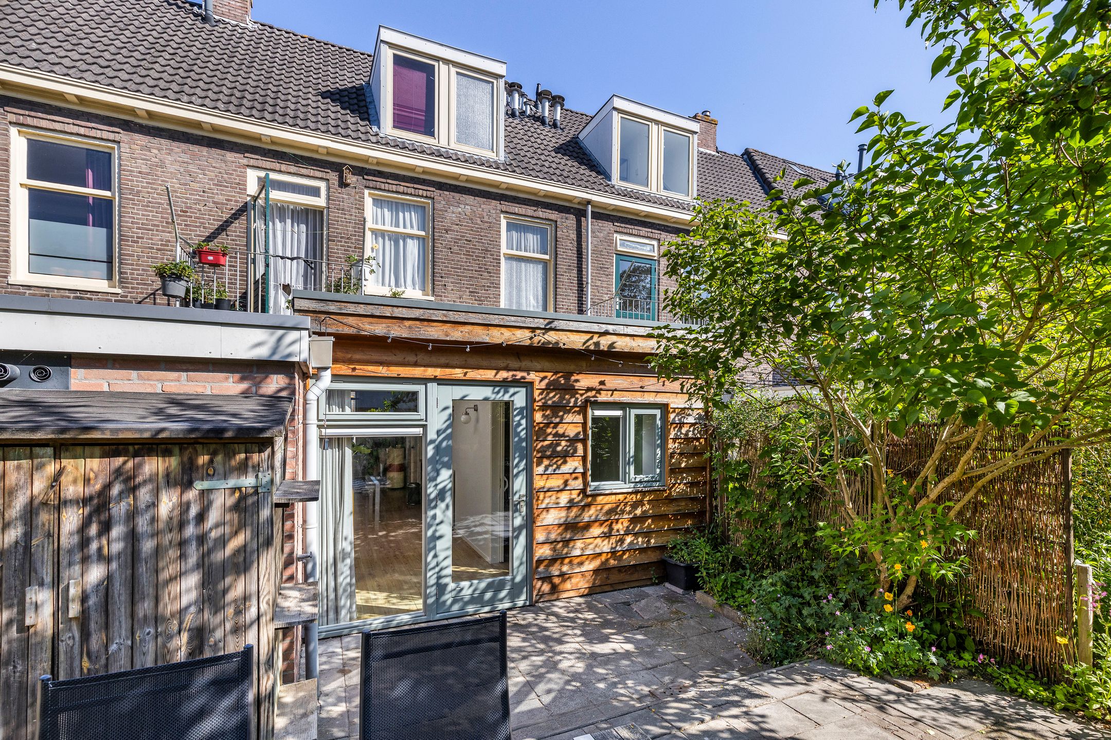 Foto 30 van Louise Henriettestraat 8