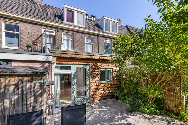 Foto 30 van Louise Henriettestraat 8