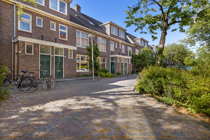 Foto 31 van Louise Henriettestraat 8