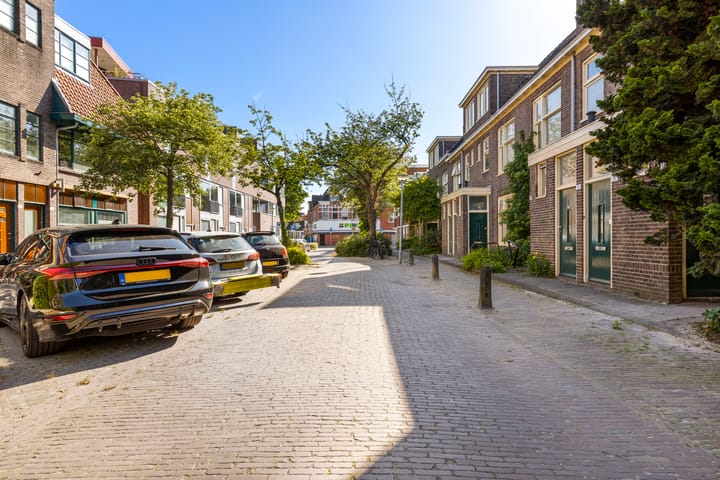 Foto 32 van Louise Henriettestraat 8