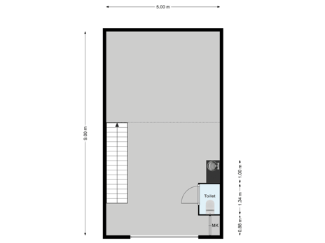 Bekijk plattegrond