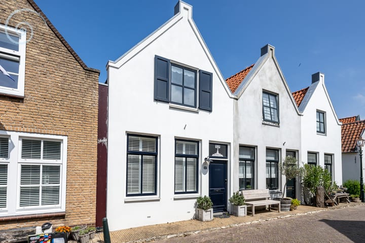 Photo 1 of Pieterstraat 40-A