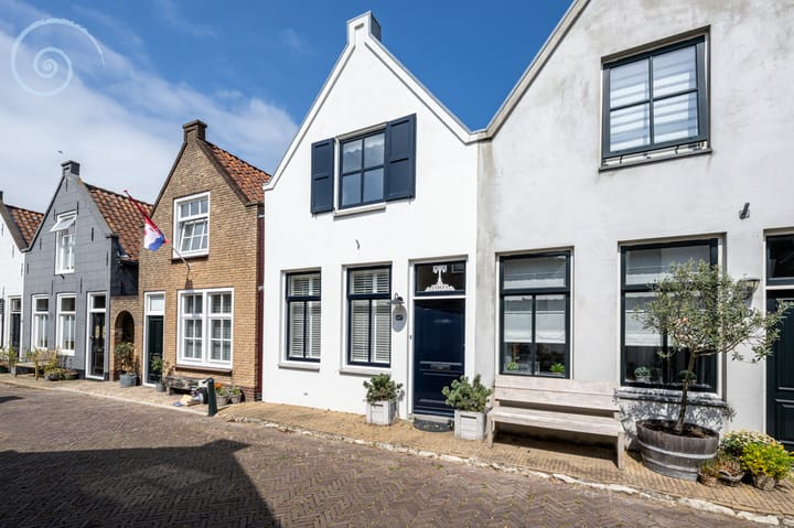 Photo 2 of Pieterstraat 40-A