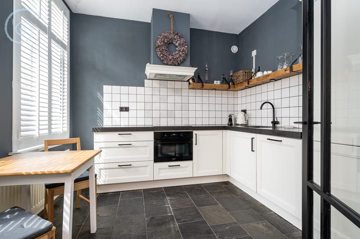 Photo 9 of Pieterstraat 40-A