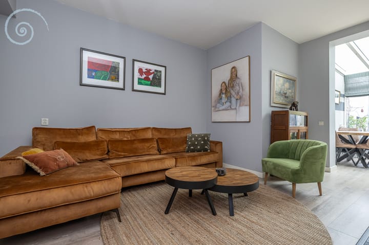 Photo 14 of Pieterstraat 40-A