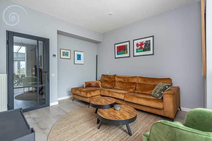 Photo 15 of Pieterstraat 40-A