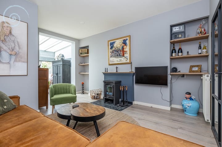 Photo 16 of Pieterstraat 40-A