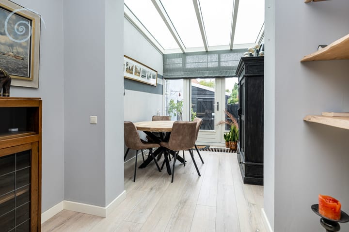 Photo 17 of Pieterstraat 40-A