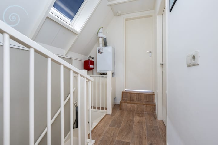 Photo 21 of Pieterstraat 40-A