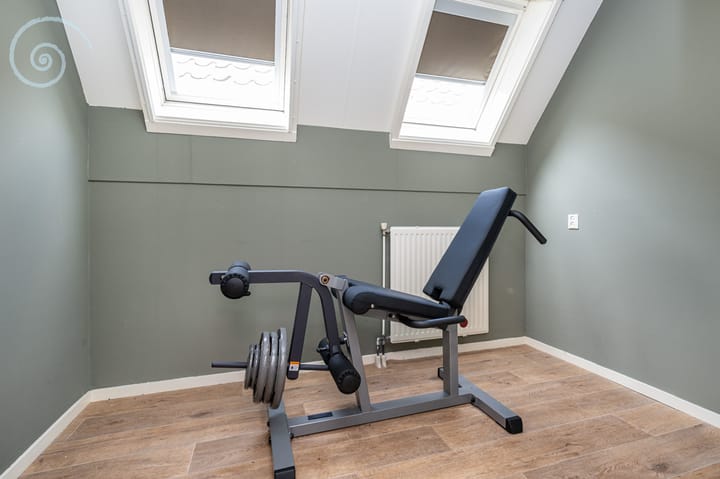 Photo 25 of Pieterstraat 40-A