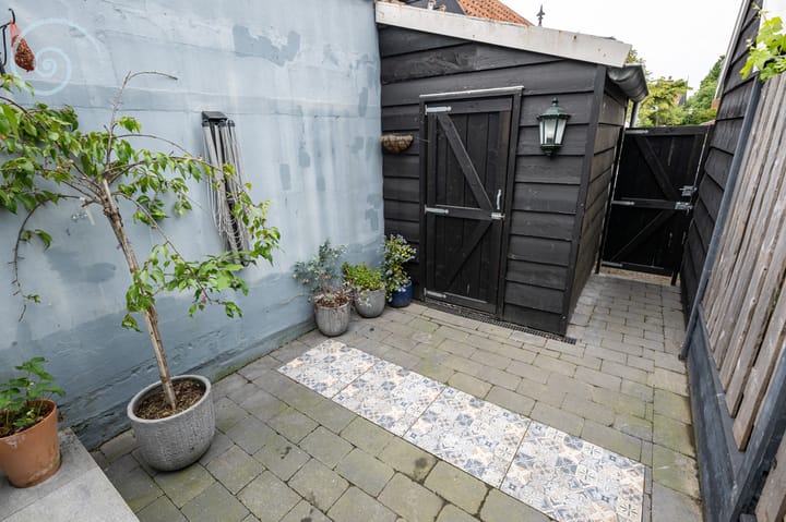 Photo 29 of Pieterstraat 40-A