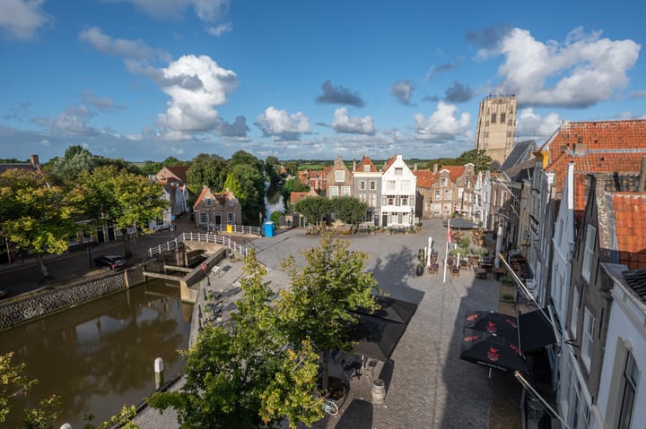 Photo 31 of Pieterstraat 40-A