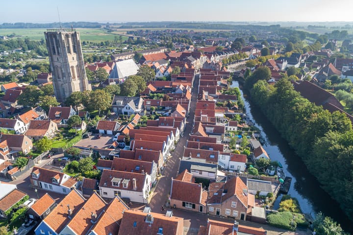 Photo 32 of Pieterstraat 40-A