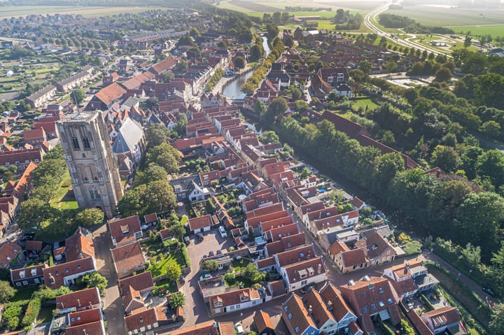 Photo 33 of Pieterstraat 40-A