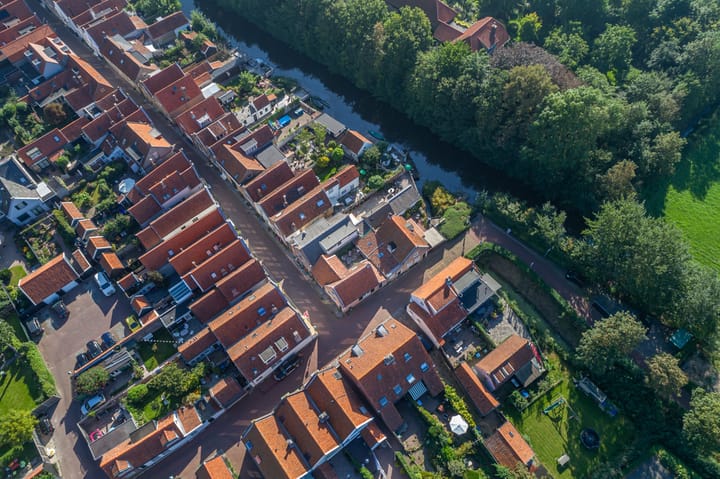 Photo 34 of Pieterstraat 40-A