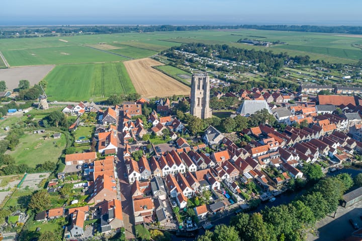 Photo 35 of Pieterstraat 40-A