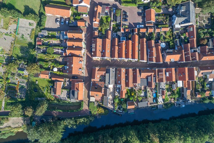 Photo 36 of Pieterstraat 40-A