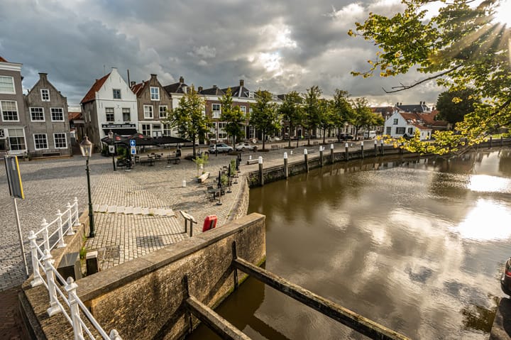 Photo 38 of Pieterstraat 40-A