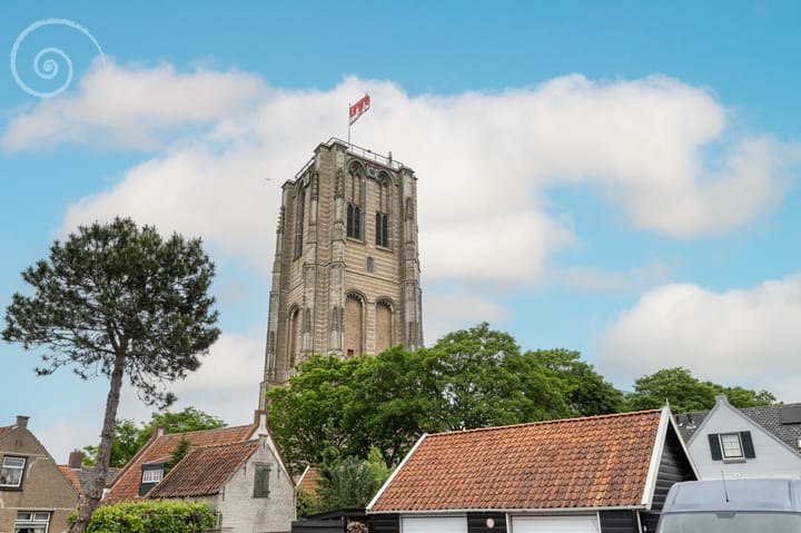 Photo 39 of Pieterstraat 40-A