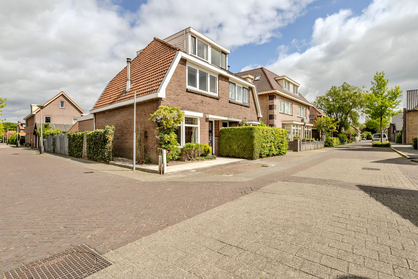 Foto 1 van Tulpstraat 56