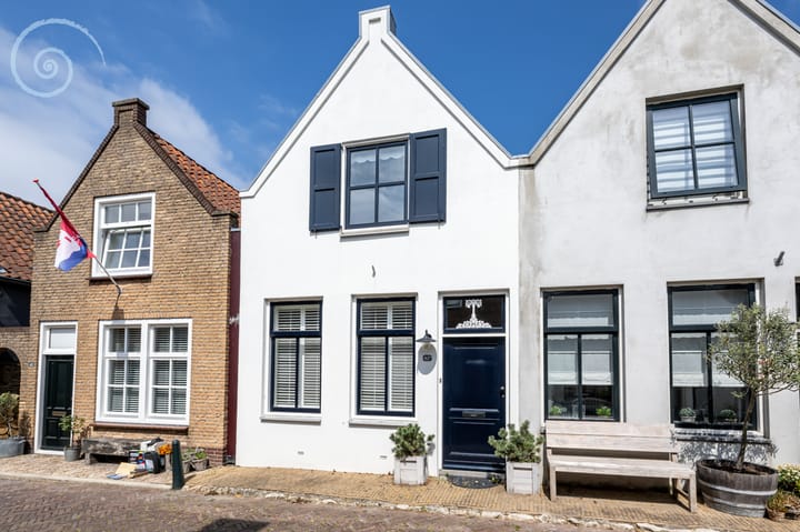 Photo 40 of Pieterstraat 40-A