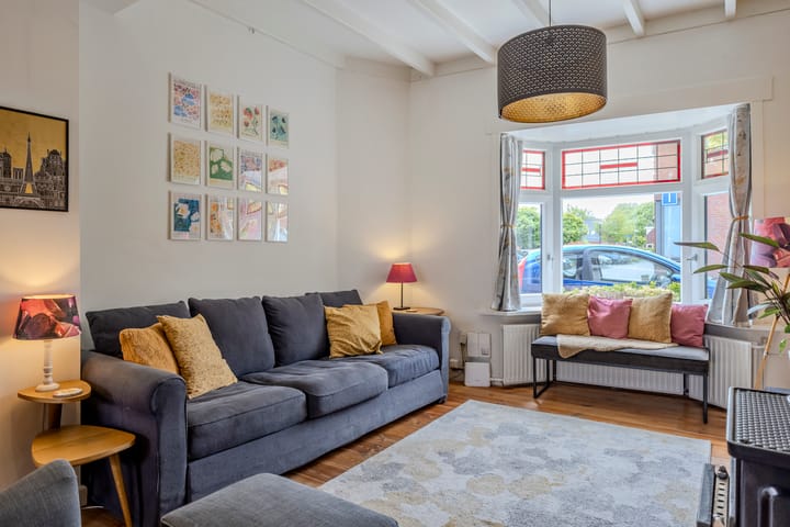 Foto 2 van Tulpstraat 56