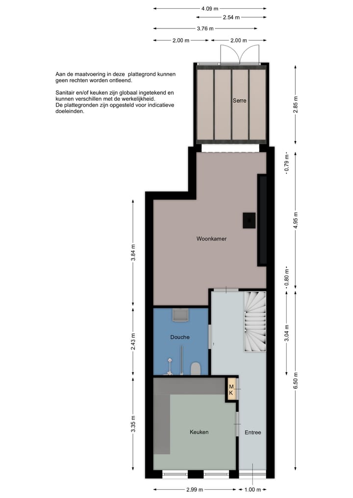Photo 41 of Pieterstraat 40-A