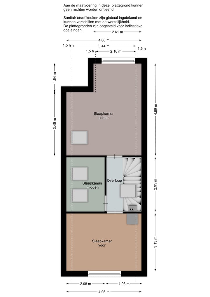 Photo 42 of Pieterstraat 40-A
