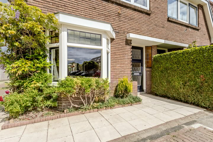 Foto 5 van Tulpstraat 56