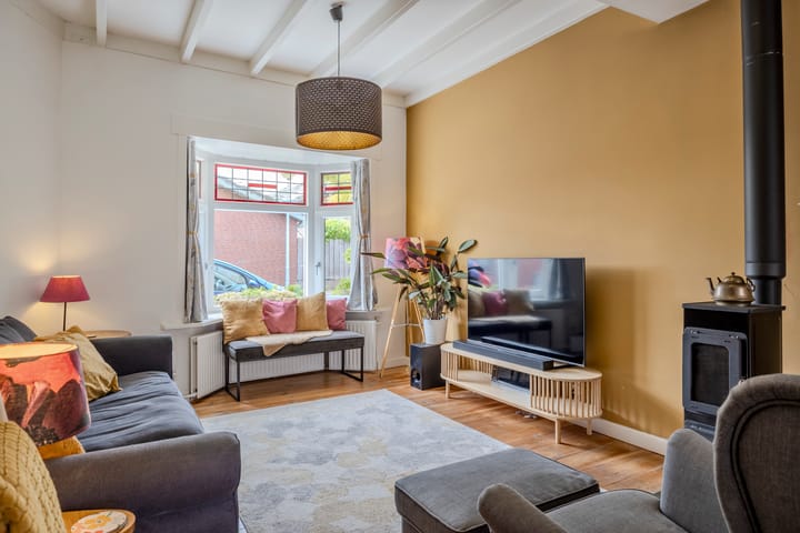 Foto 7 van Tulpstraat 56