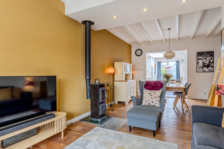 Foto 9 van Tulpstraat 56