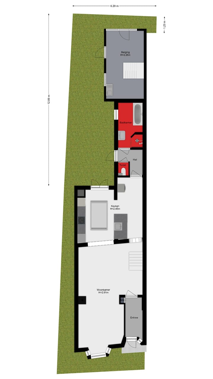 Foto 49 van Tulpstraat 56