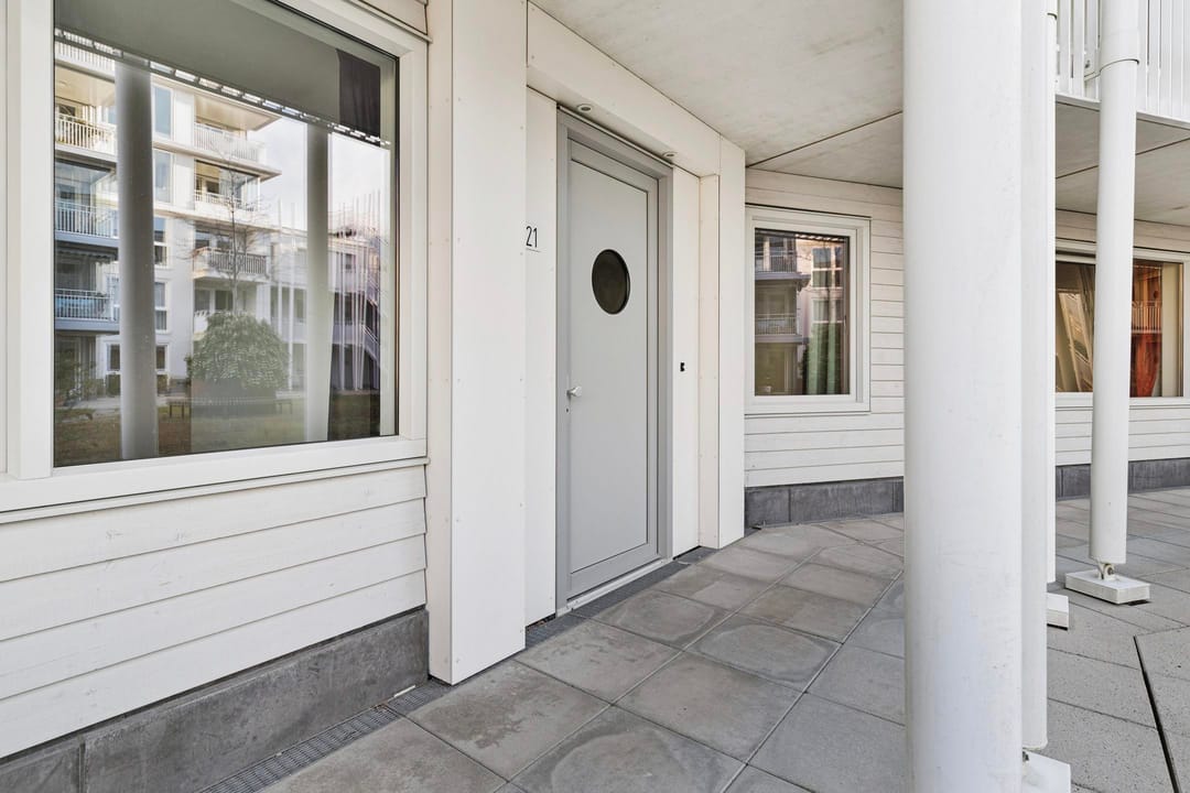 Foto 17 van Waldenlaan 21