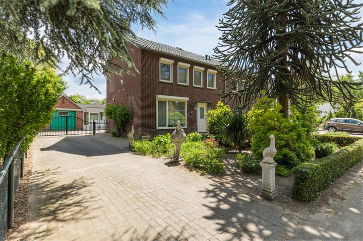 Foto 1 van Maasheseweg 68-B