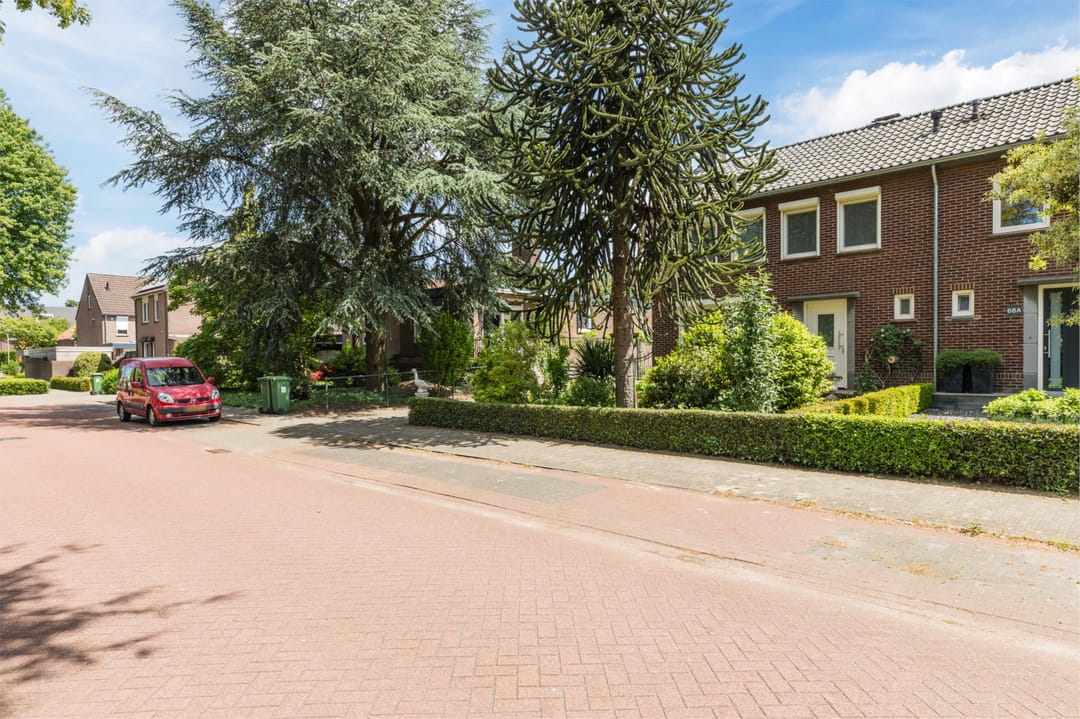 Foto 2 van Maasheseweg 68-B