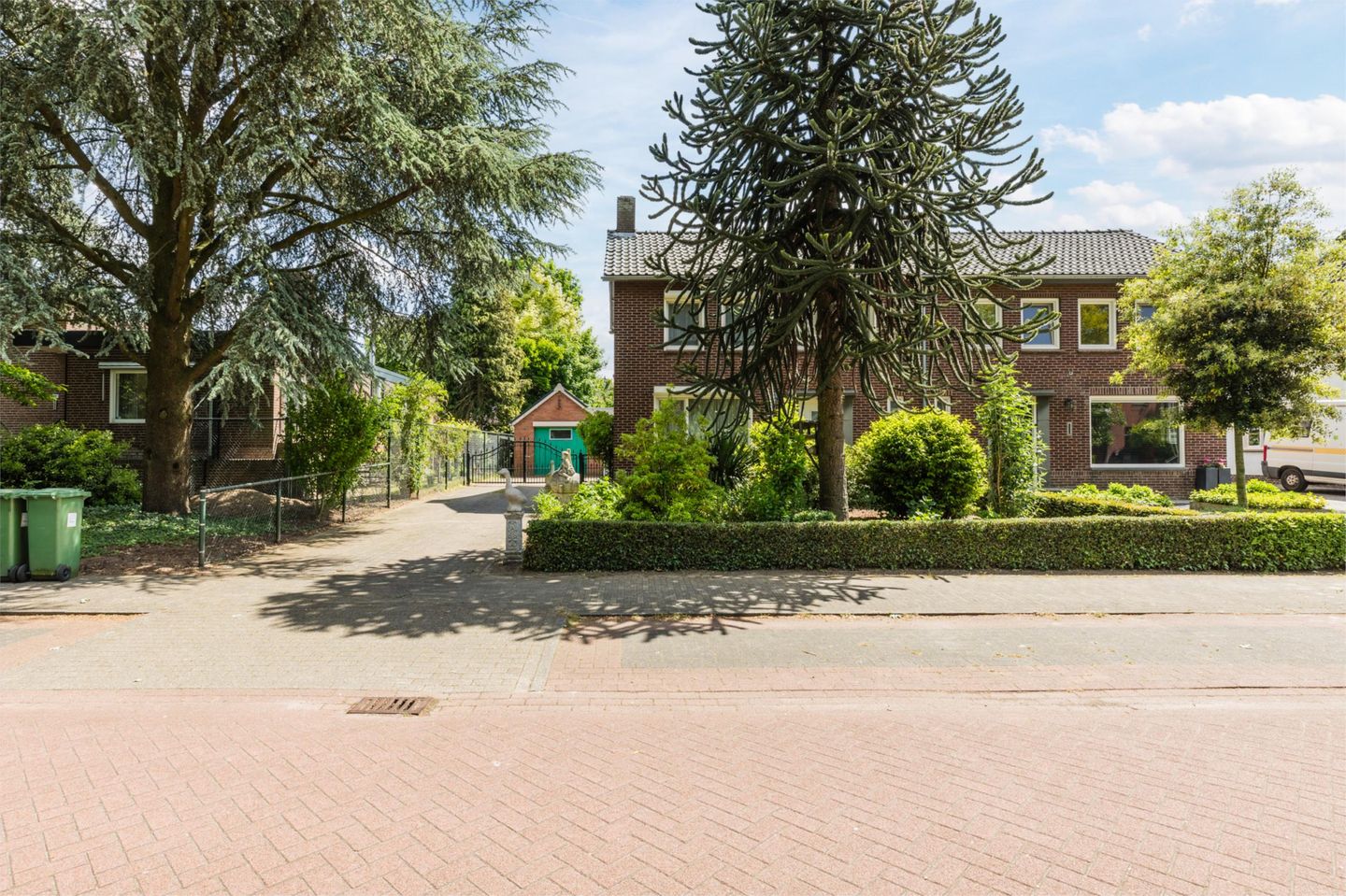 Foto 4 van Maasheseweg 68-B