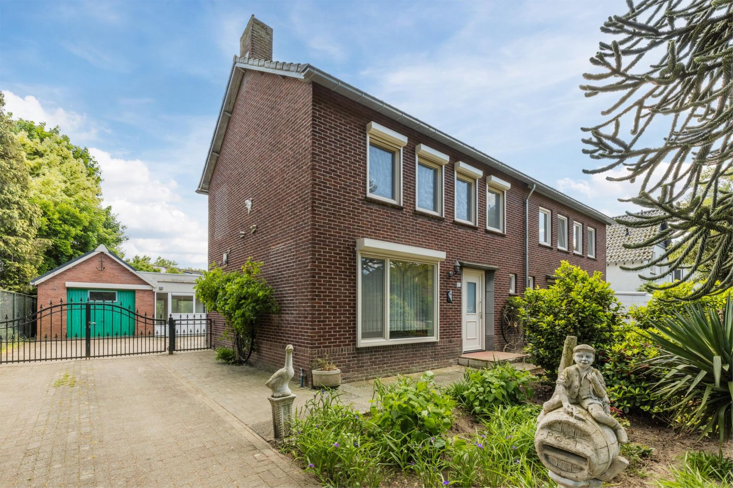 Foto 5 van Maasheseweg 68-B