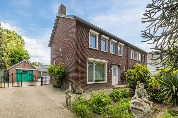 Foto 5 van Maasheseweg 68-B