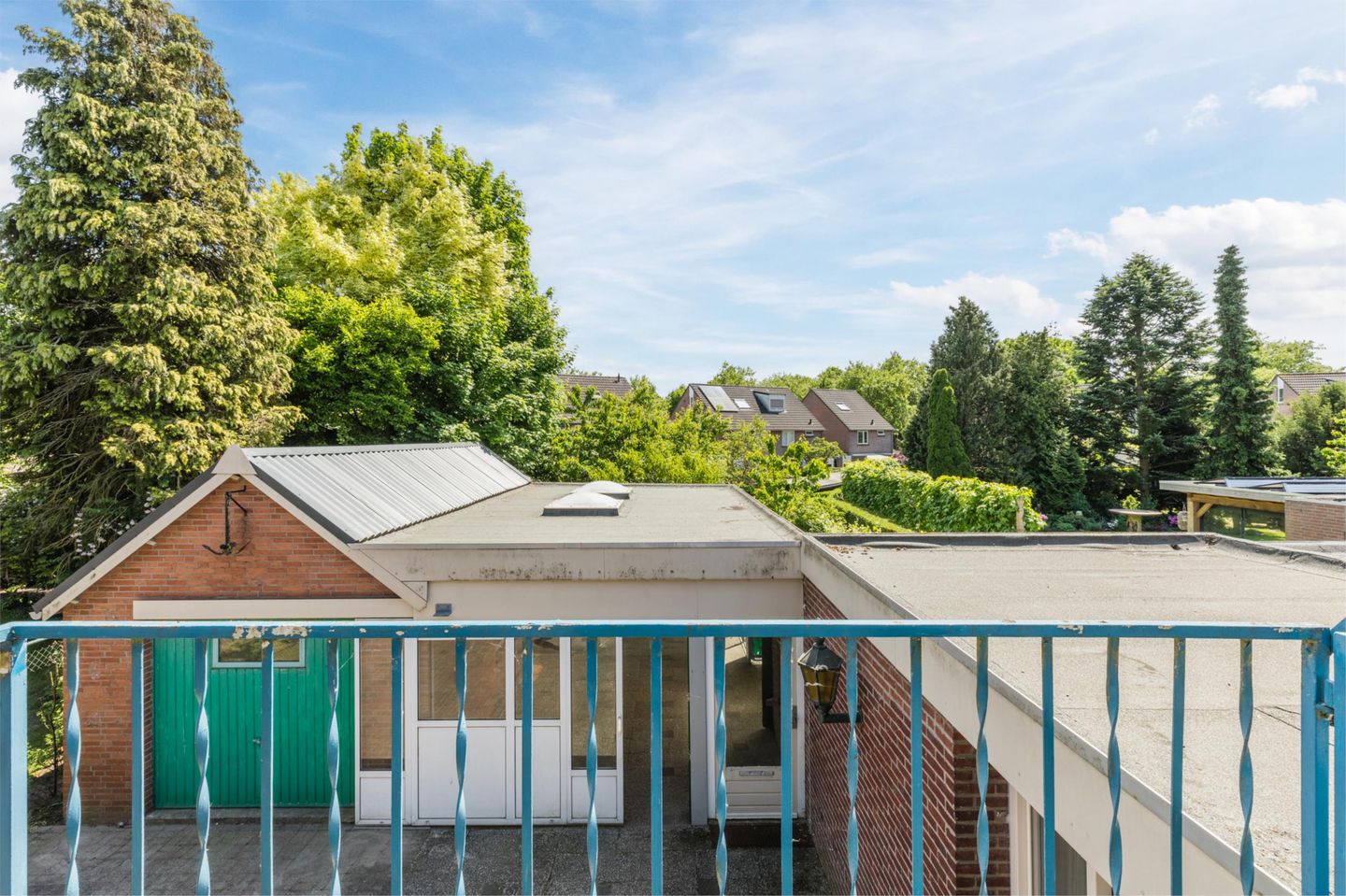 Foto 35 van Maasheseweg 68-B