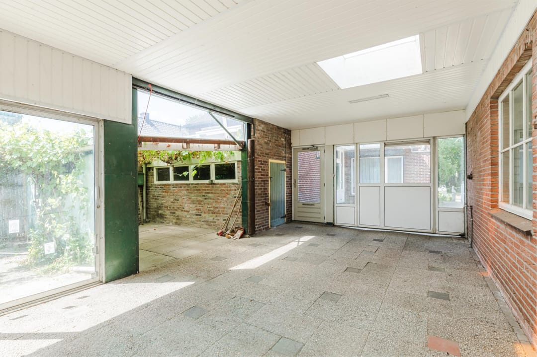 Foto 37 van Maasheseweg 68-B